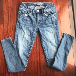 American 🦅 jeggins